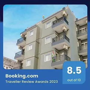 3* Hotel Grand Vitara