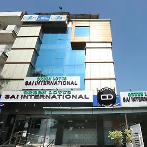 3* Hotel Lotus Sai International