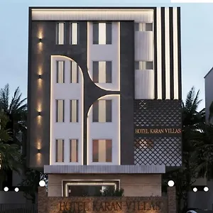 Karan 3* Agra (Uttar Pradesh)