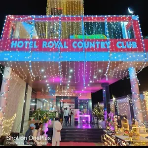 Royal Country Club 3* Varanasi