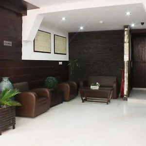 3* Hotel O Lotus