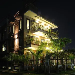 2* Guest house Redbrick