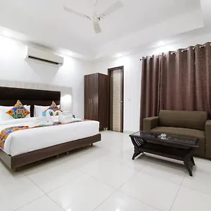 3* Hotel Lotus Residency Dwarka